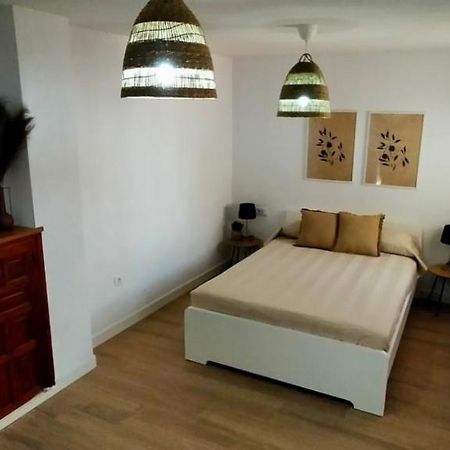 Apartamento El Limonero Lägenhet Jerez de la Frontera Exteriör bild