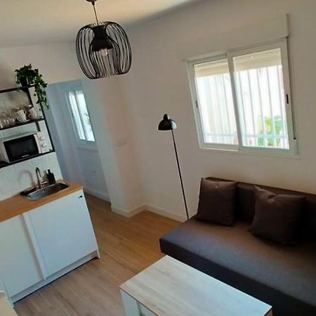 Apartamento El Limonero Lägenhet Jerez de la Frontera Exteriör bild