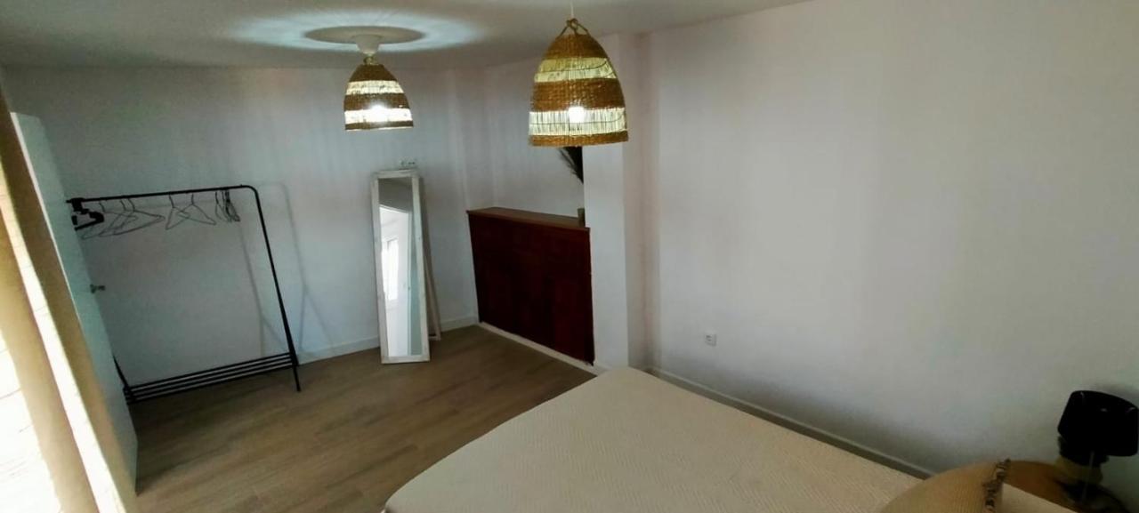 Apartamento El Limonero Lägenhet Jerez de la Frontera Exteriör bild