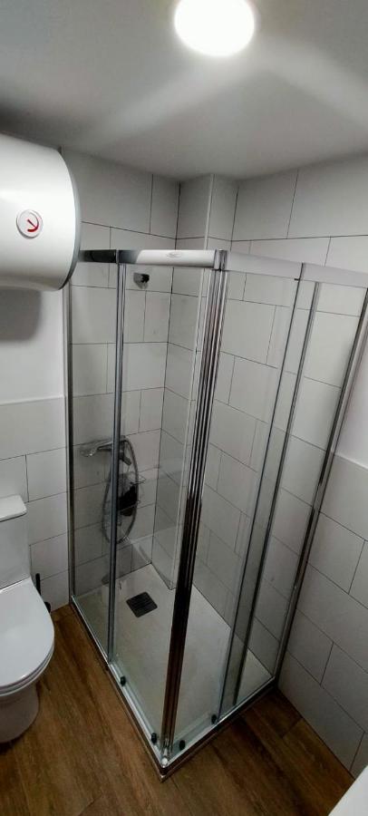 Apartamento El Limonero Lägenhet Jerez de la Frontera Exteriör bild